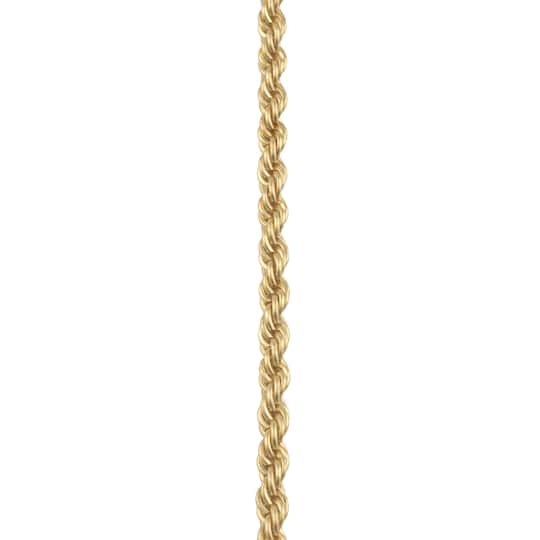 36&#x22; Necklace Chain Rope by Bead Landing&#x2122;